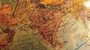 What are the drivers behind India’s ‘sizeable runway’ for growth?