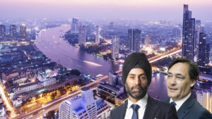 EM’s the breaks: Better times ahead for emerging markets
