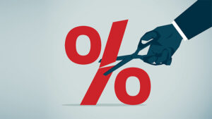 How to invest in an interest rate falling world