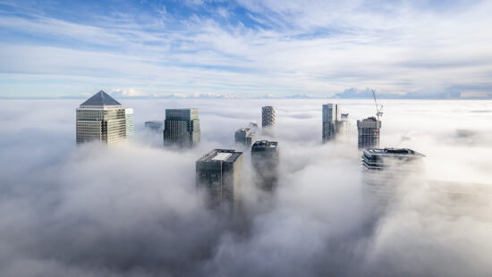 Edison Group founder: Decline of the London Stock Exchange is ‘not inevitable’