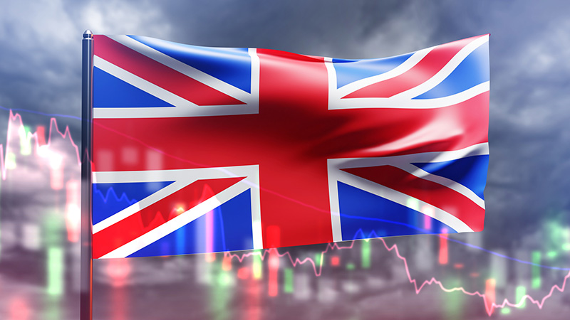 UK unemployment rates remains unchanged at 4.3%