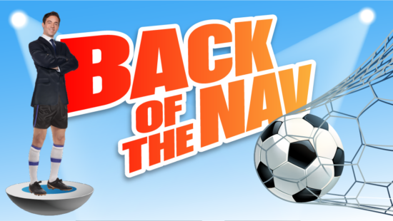 Back of the net asset value – ep 2